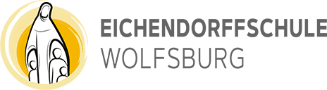 Logo der Eichendorffschule Wolfsburg